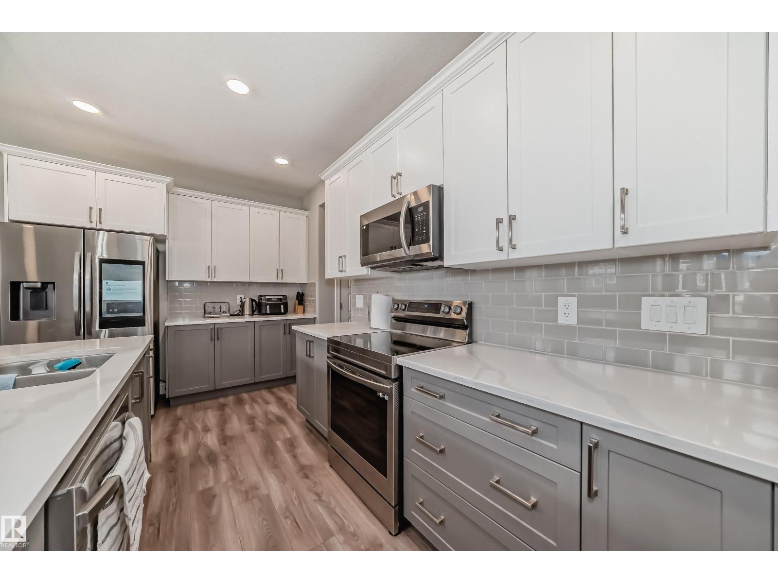 5611 Kootook Pl Sw, Edmonton, Alberta  T6W 4Z5 - Photo 11 - E4457899