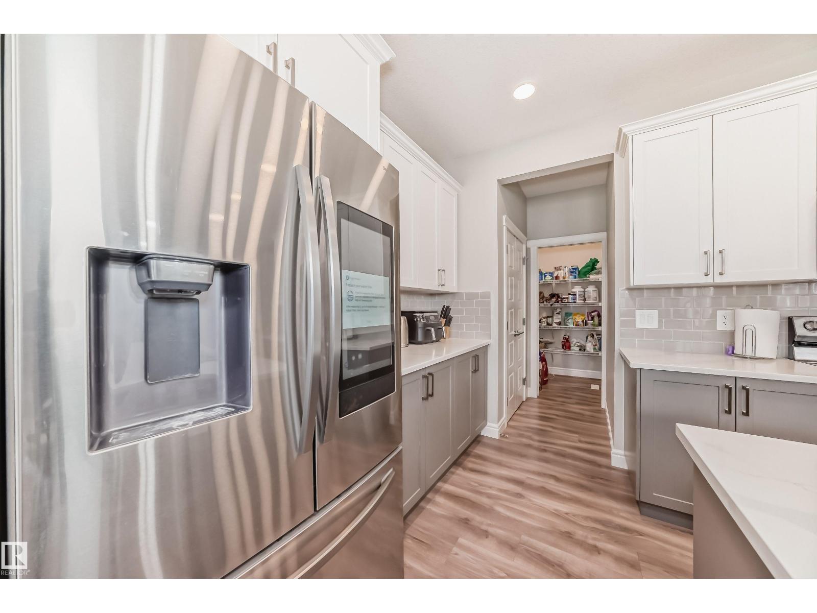 5611 Kootook Pl Sw, Edmonton, Alberta  T6W 4Z5 - Photo 12 - E4457899