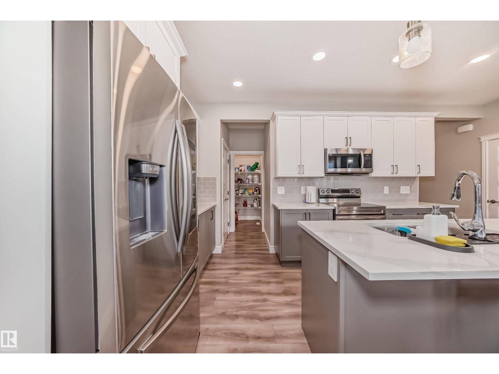 5611 Kootook Pl Sw, Edmonton, Alberta  T6W 4Z5 - Photo 8 - E4457899
