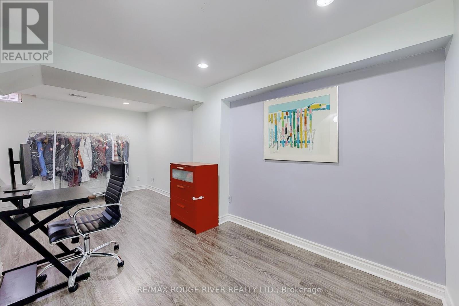 138 Andona Crescent, Toronto, Ontario  M1C 5A1 - Photo 14 - E12332218