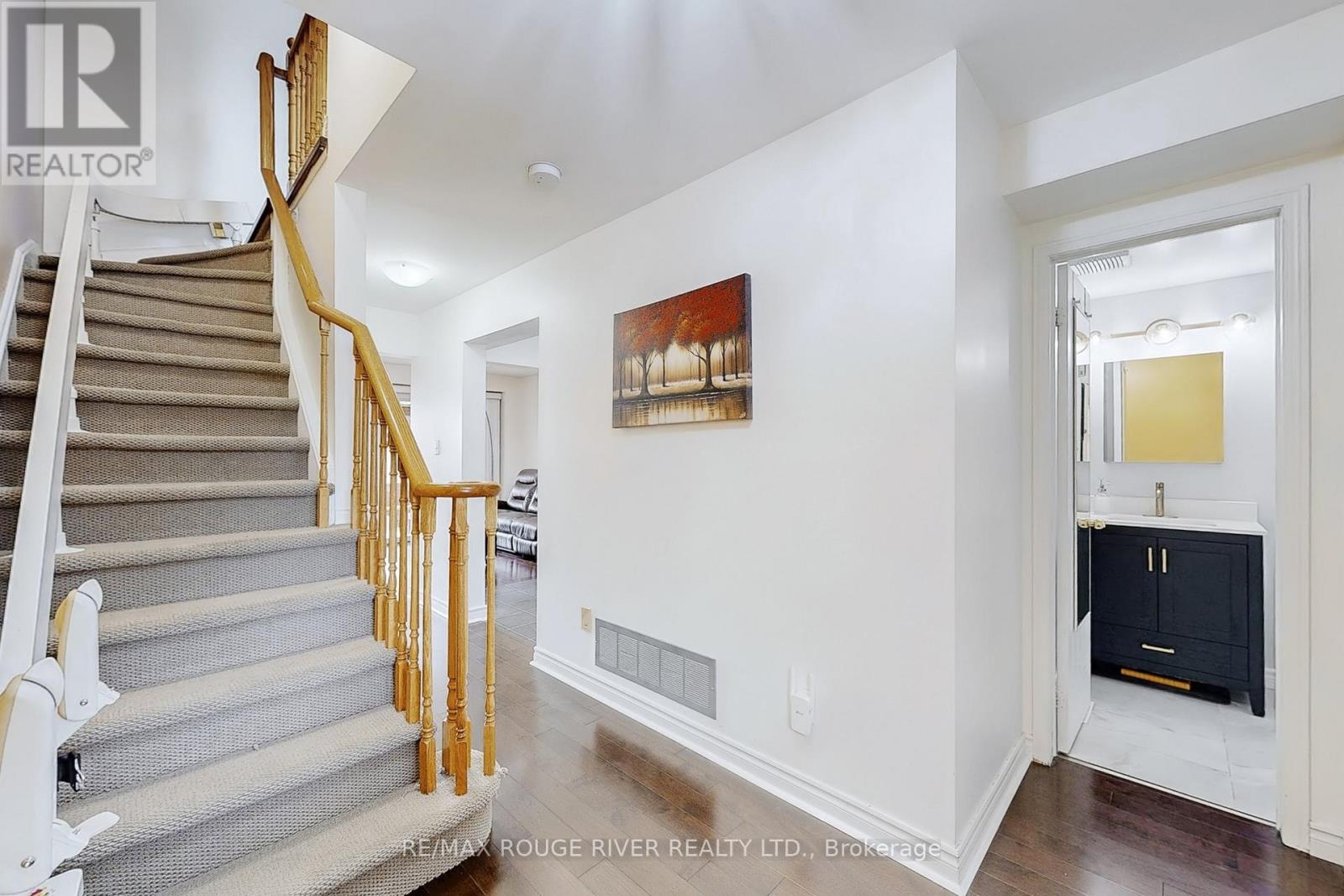138 Andona Crescent, Toronto, Ontario  M1C 5A1 - Photo 8 - E12332218
