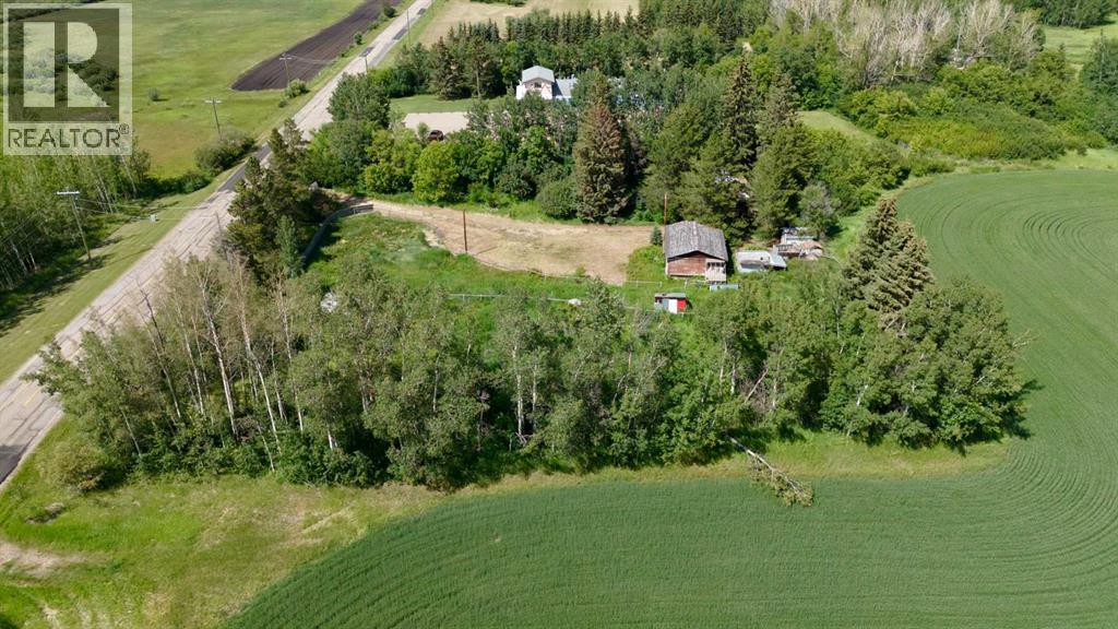 38541 Range Road 283, Rural Red Deer County, Alberta  T4E 0M1 - Photo 7 - A2237735