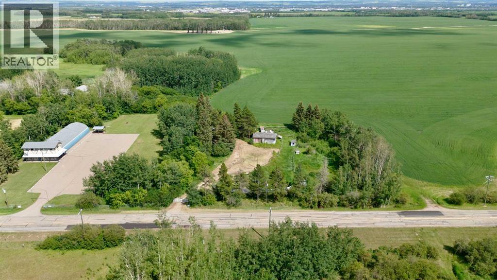 38541 Range Road 283, Rural Red Deer County, Alberta  T4E 0M1 - Photo 11 - A2237735