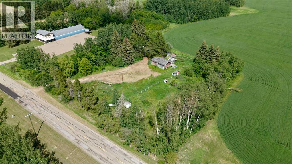 38541 Range Road 283, Rural Red Deer County, Alberta  T4E 0M1 - Photo 12 - A2237735