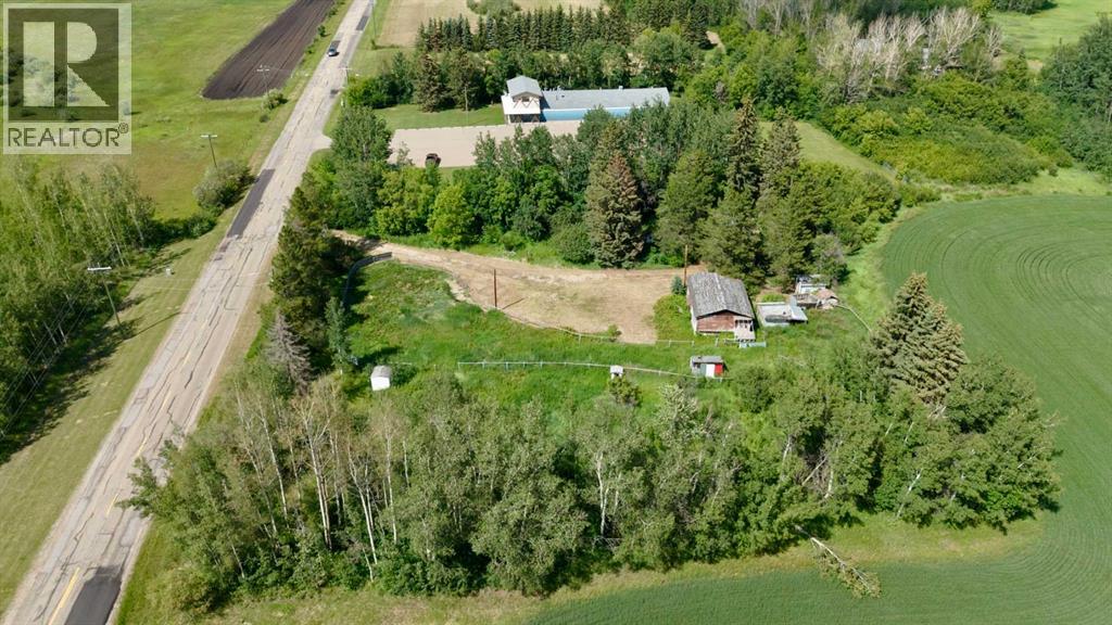 38541 Range Road 283, Rural Red Deer County, Alberta  T4E 0M1 - Photo 13 - A2237735