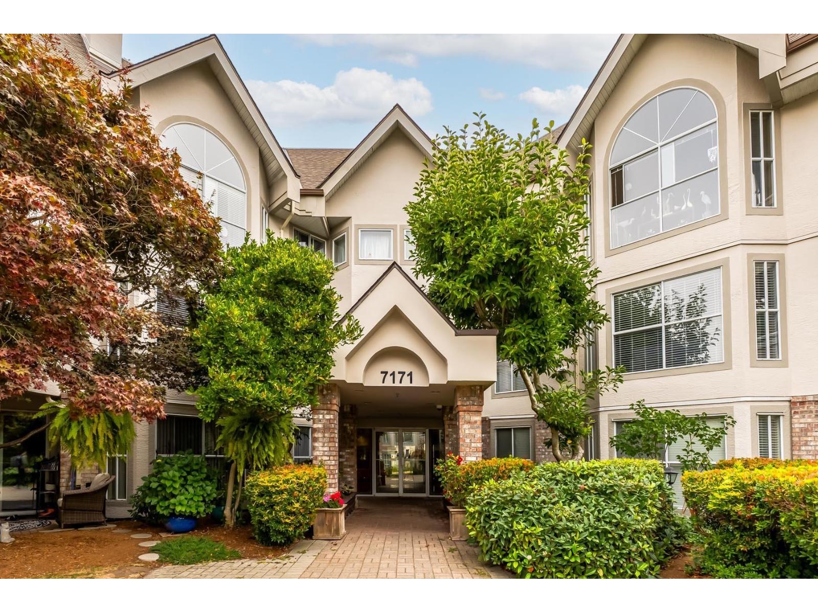 120 7171 121 STREET, Surrey, British Columbia