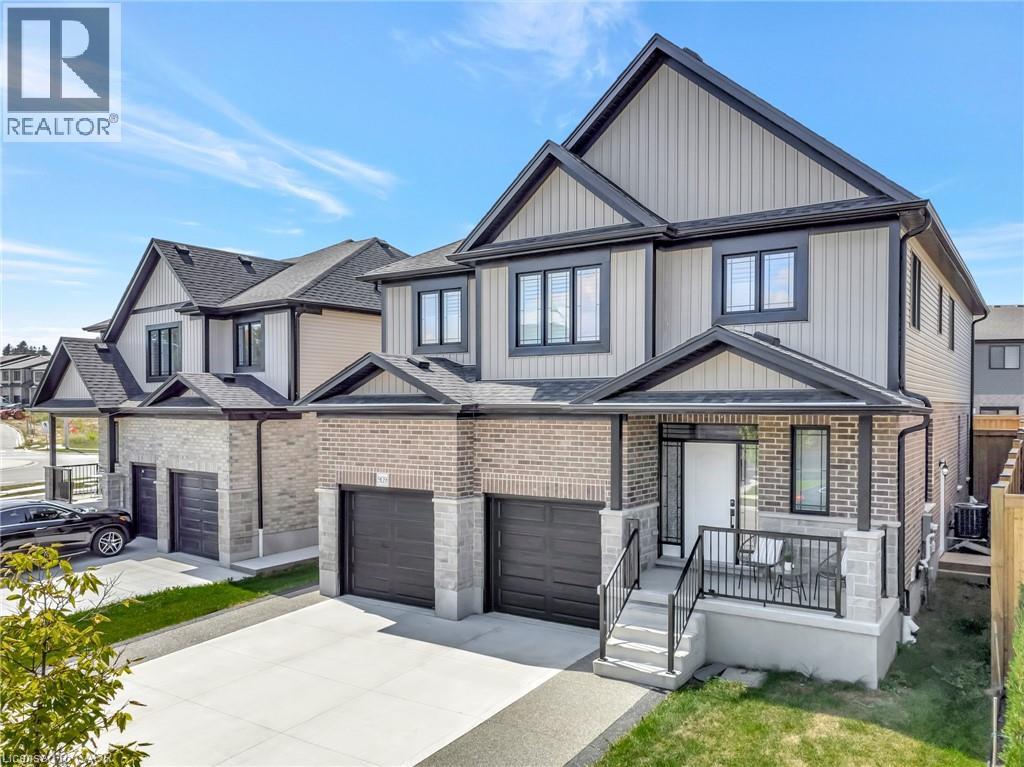 Property at 909 DUNNIGAN Court image 3