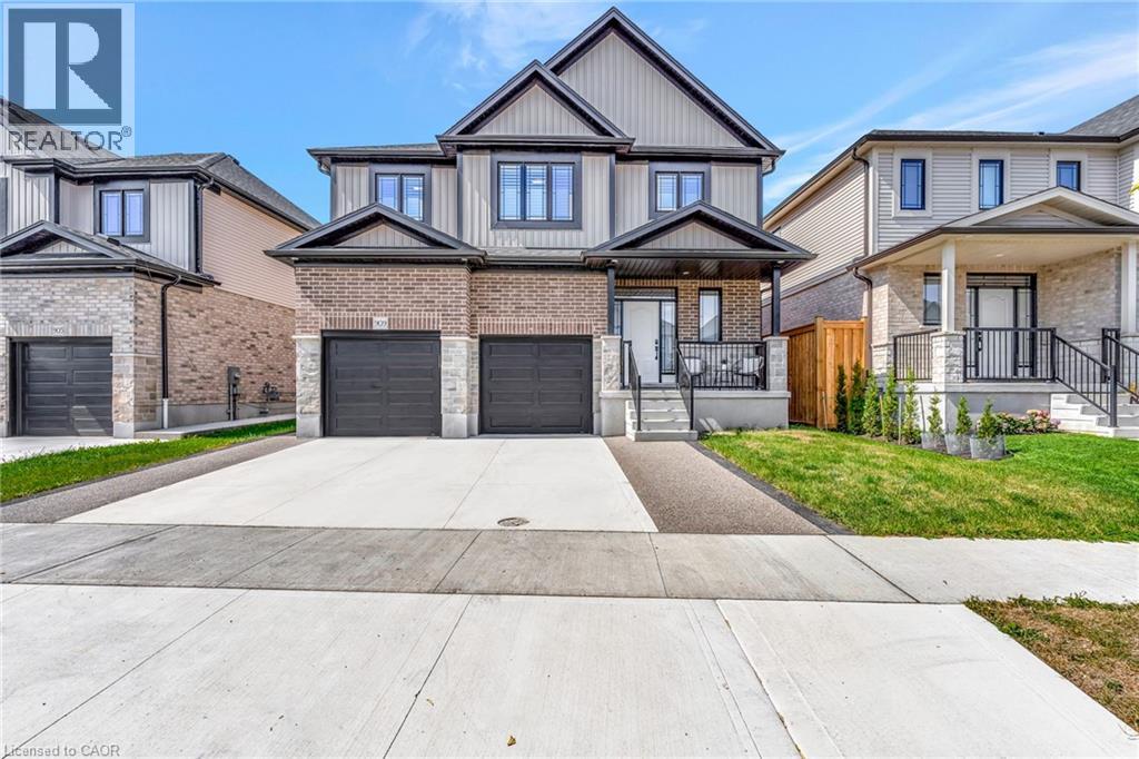 Property at 909 DUNNIGAN Court image 2