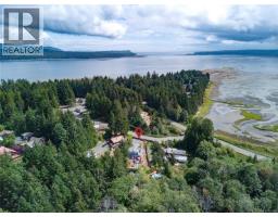 7863 Tozer Rd Union Bay/Fanny Bay, Fanny Bay, Ca
