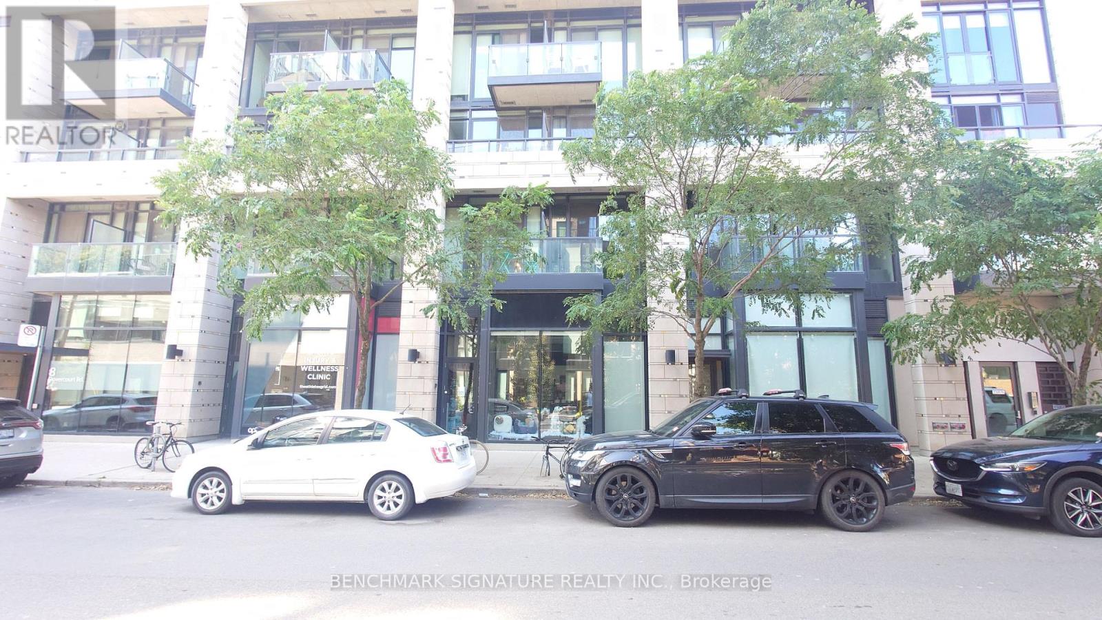 22 Dovercourt Road, Toronto (Little Portugal), Ontario  M6J 0B6 - Photo 2 - C12405361