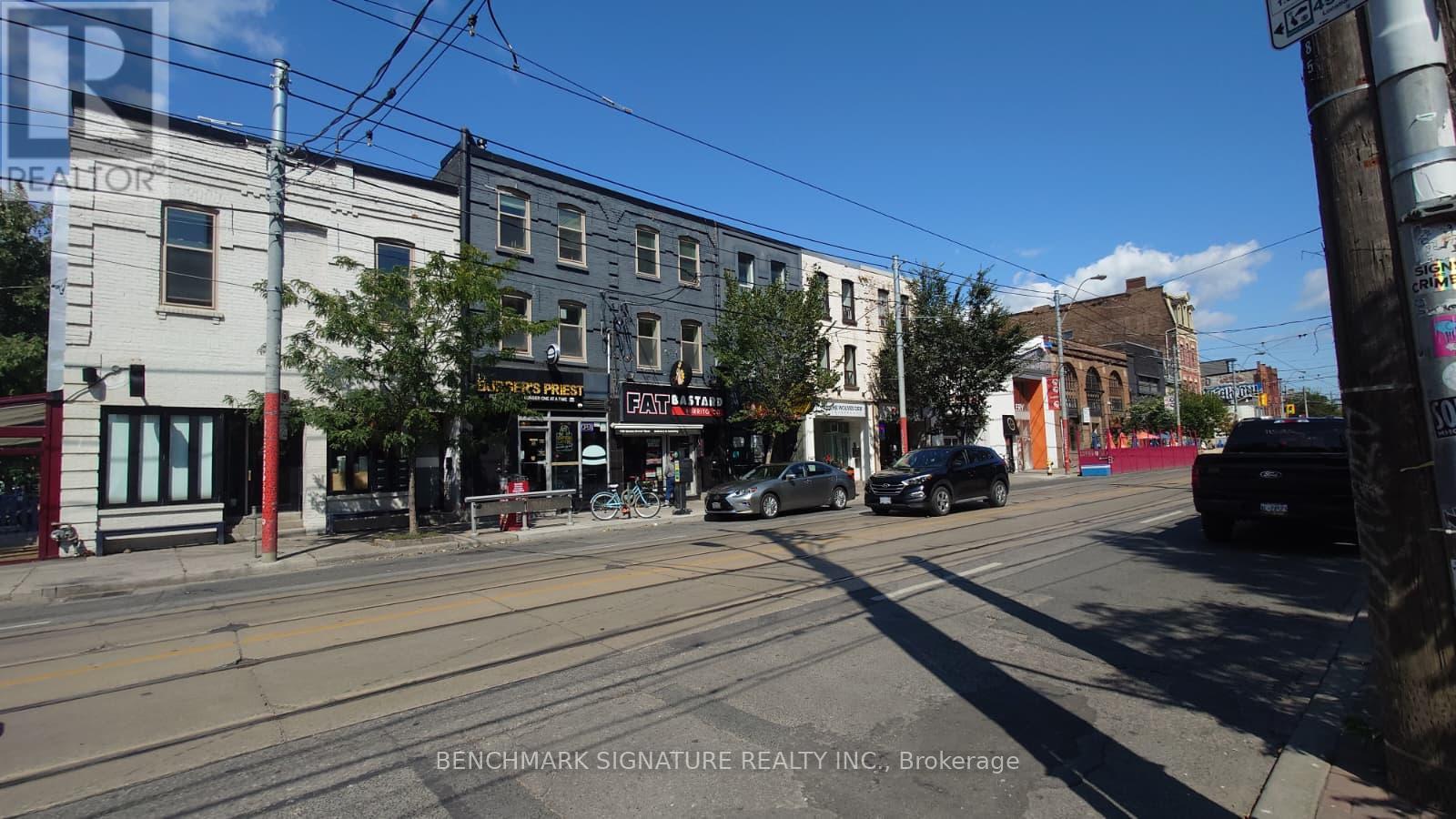 22 Dovercourt Road, Toronto (Little Portugal), Ontario  M6J 0B6 - Photo 31 - C12405361