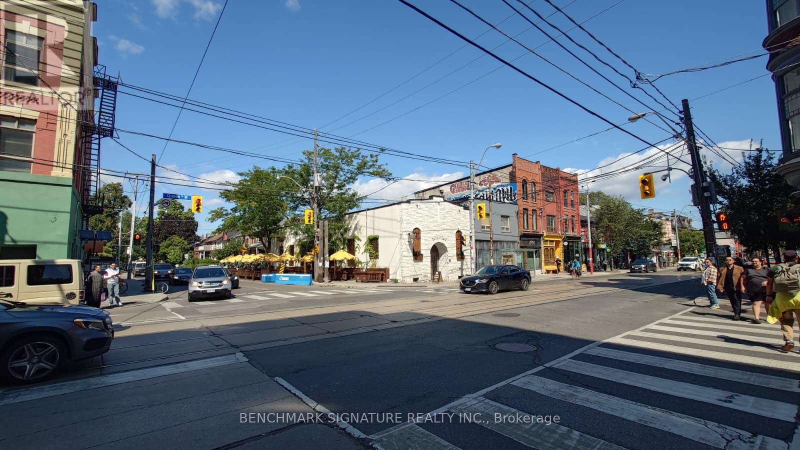 22 Dovercourt Road, Toronto (Little Portugal), Ontario  M6J 0B6 - Photo 32 - C12405361