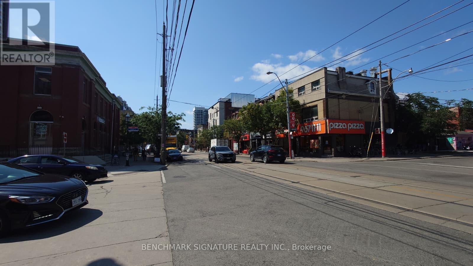 22 Dovercourt Road, Toronto (Little Portugal), Ontario  M6J 0B6 - Photo 33 - C12405361