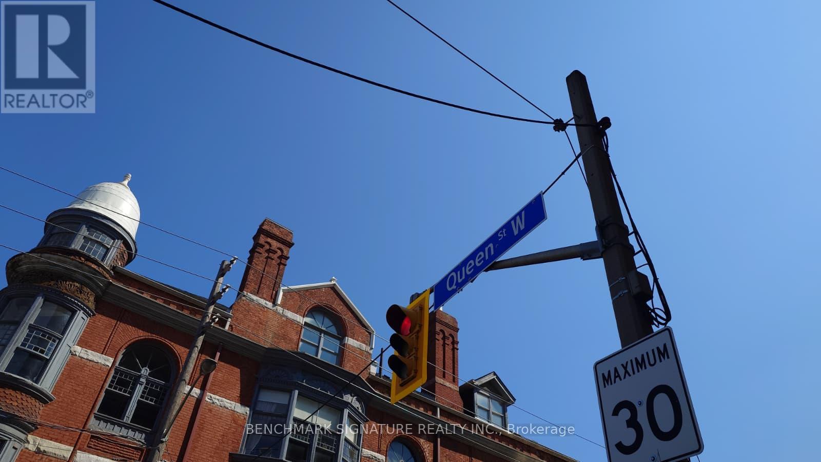 22 Dovercourt Road, Toronto (Little Portugal), Ontario  M6J 0B6 - Photo 34 - C12405361
