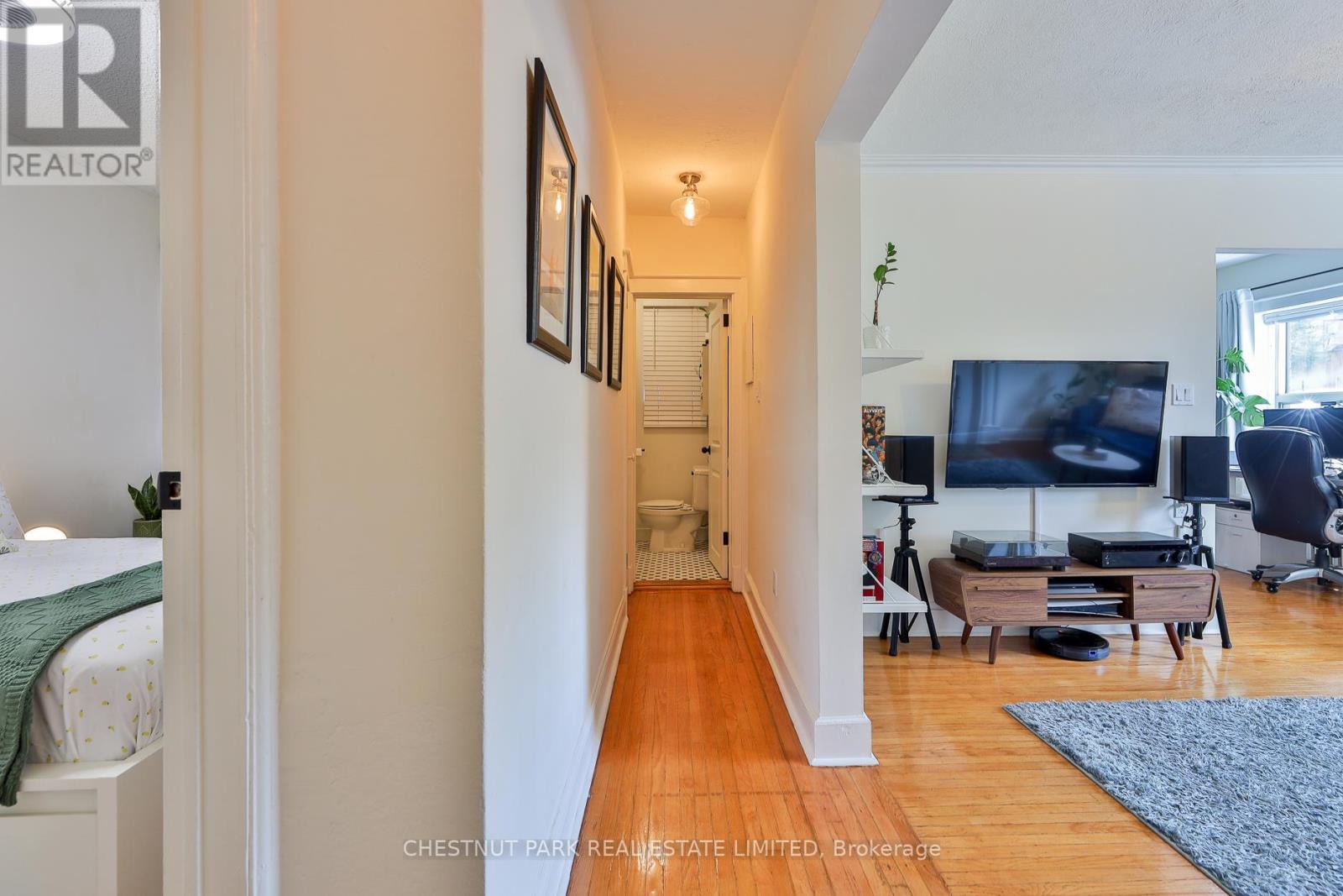 5 - 1648 Bathurst Street, Toronto, Ontario  M5P 3J7 - Photo 2 - C12405362