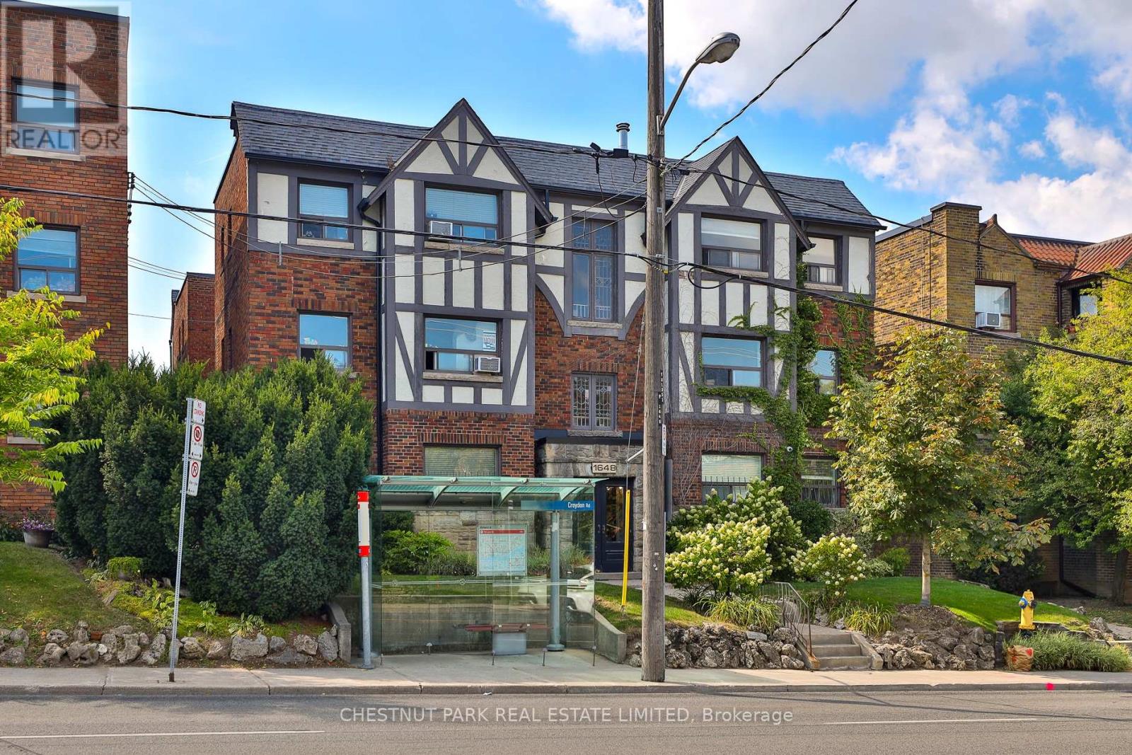 5 - 1648 Bathurst Street, Toronto, Ontario  M5P 3J7 - Photo 25 - C12405362