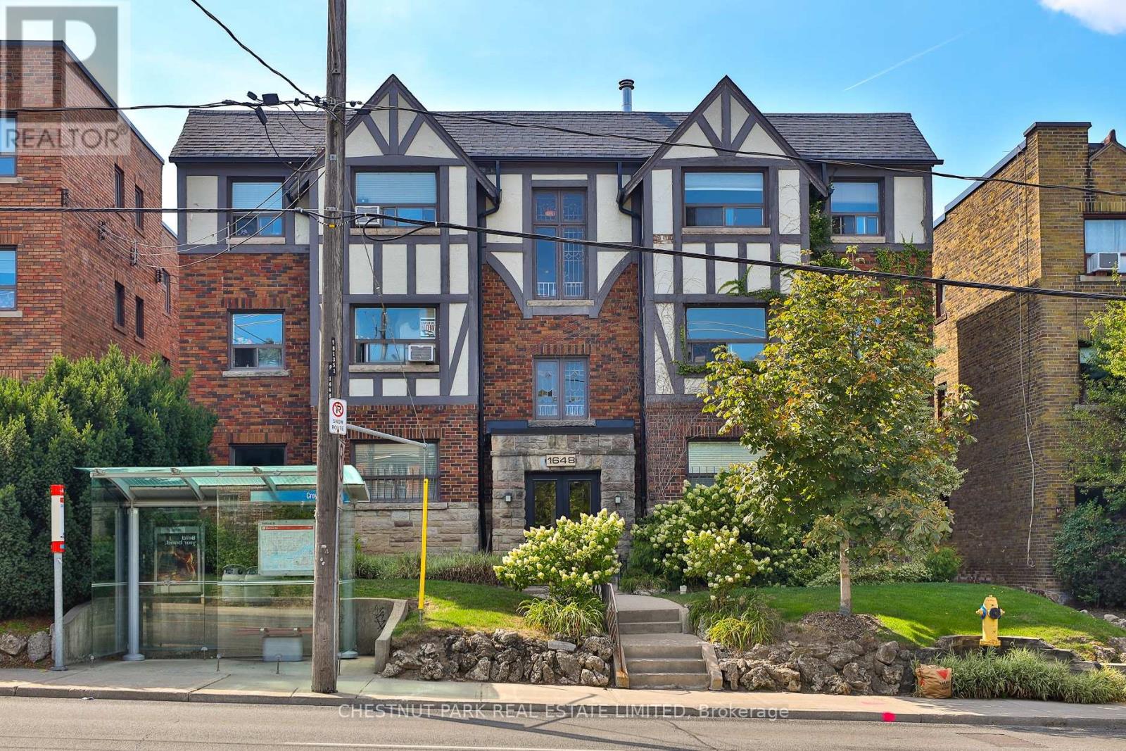 5 - 1648 Bathurst Street, Toronto, Ontario  M5P 3J7 - Photo 26 - C12405362