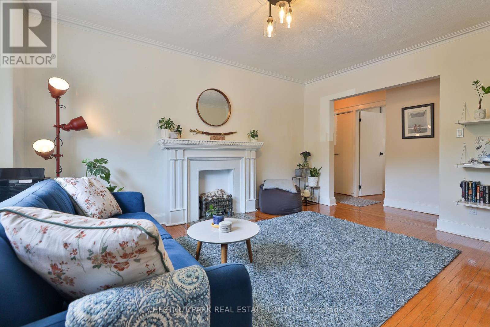 5 - 1648 Bathurst Street, Toronto, Ontario  M5P 3J7 - Photo 4 - C12405362