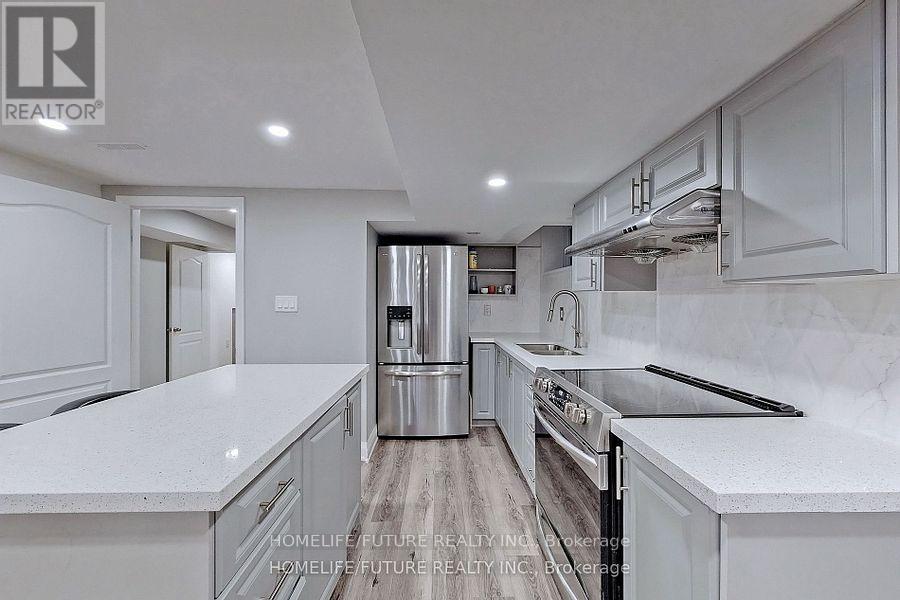 28 Skyridge Road, Toronto (Morningside), Ontario  M1E 4P1 - Photo 12 - E12405371