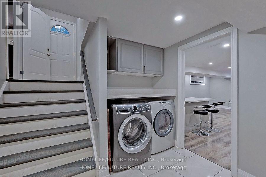 28 Skyridge Road, Toronto (Morningside), Ontario  M1E 4P1 - Photo 15 - E12405371