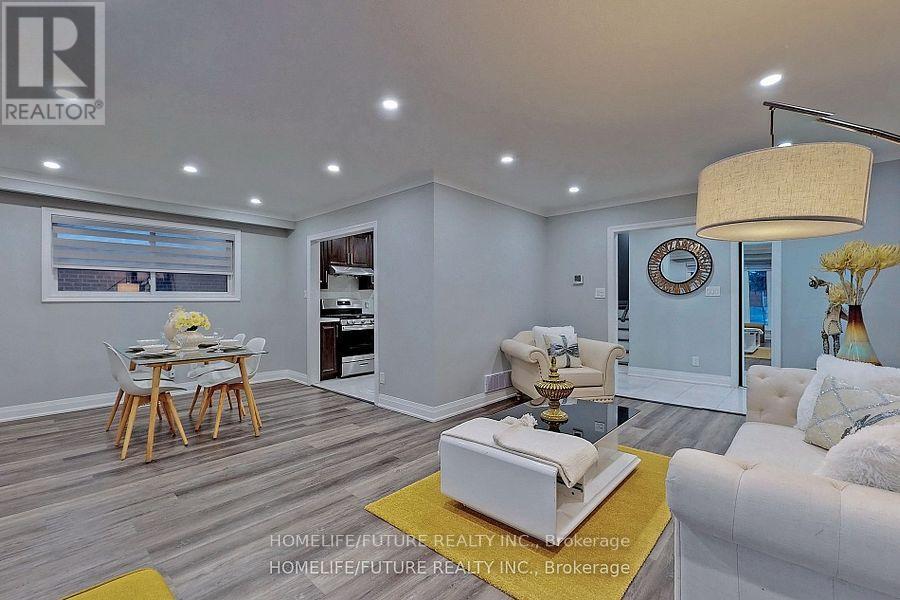 28 Skyridge Road, Toronto (Morningside), Ontario  M1E 4P1 - Photo 3 - E12405371