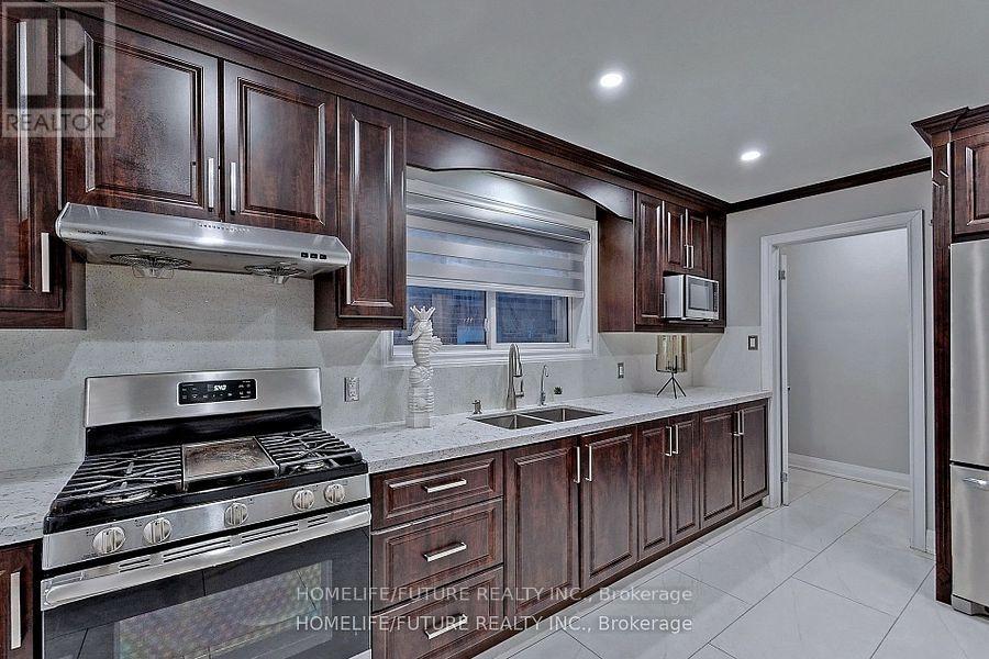 28 Skyridge Road, Toronto (Morningside), Ontario  M1E 4P1 - Photo 6 - E12405371