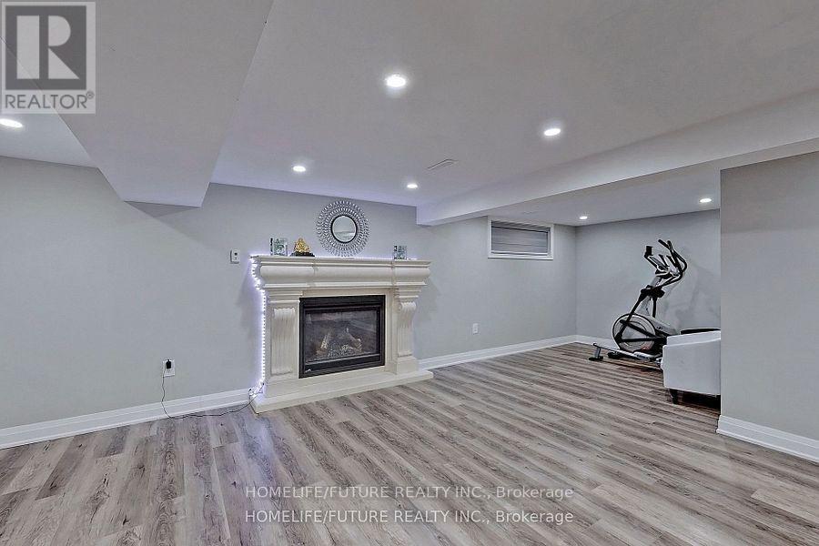 28 Skyridge Road, Toronto (Morningside), Ontario  M1E 4P1 - Photo 9 - E12405371