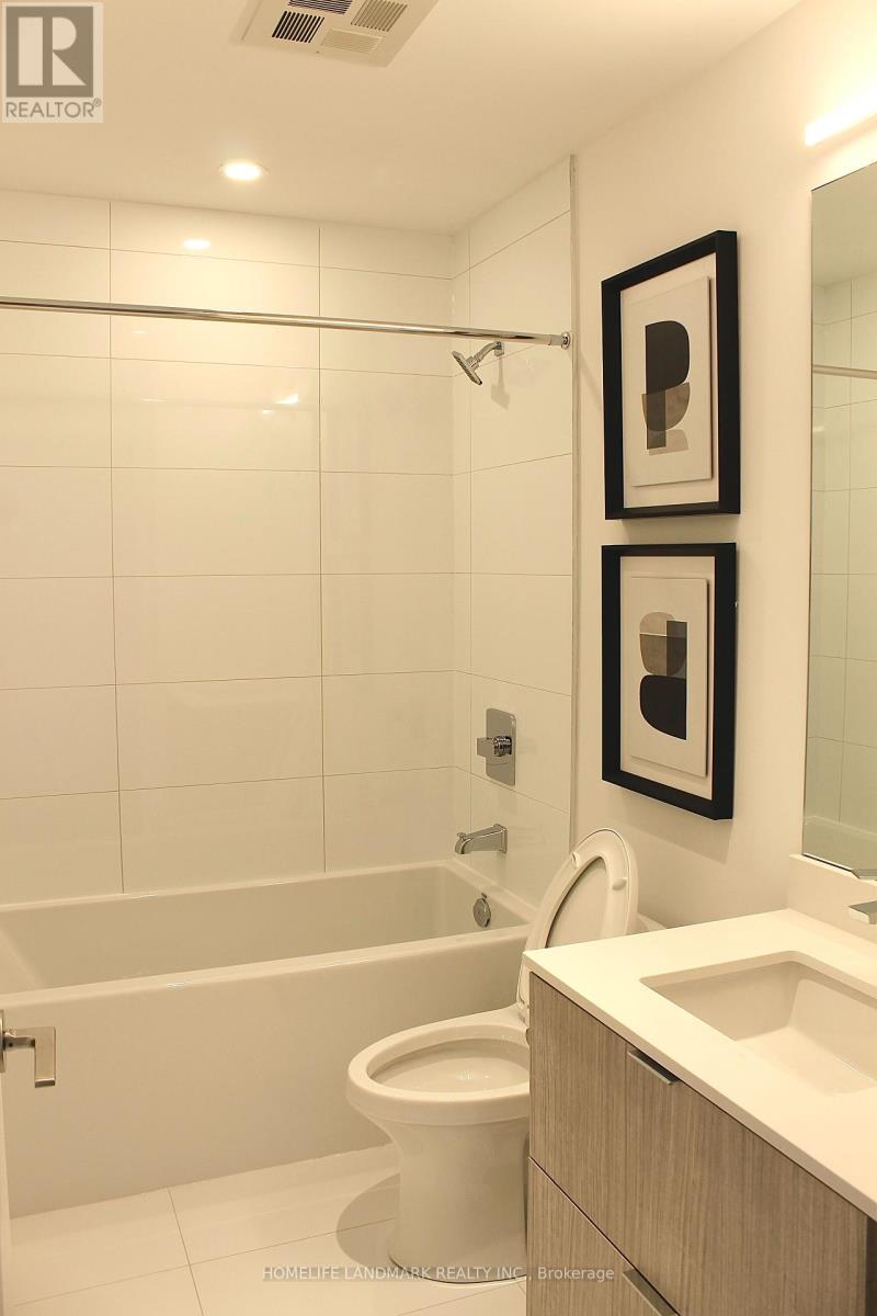 5511 - 395 Bloor Street E, Toronto, Ontario  M4W 0B4 - Photo 8 - C12288389