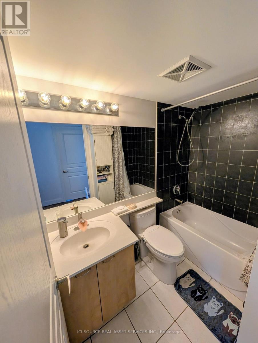 1810 - 509 Beecroft Road, Toronto, Ontario  M2N 0A3 - Photo 12 - C12396211
