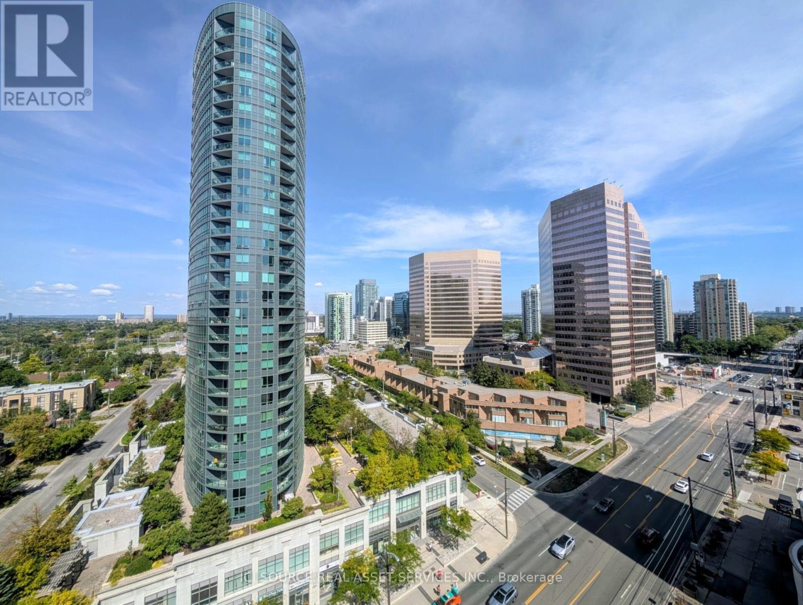 1810 - 509 Beecroft Road, Toronto, Ontario  M2N 0A3 - Photo 17 - C12396211