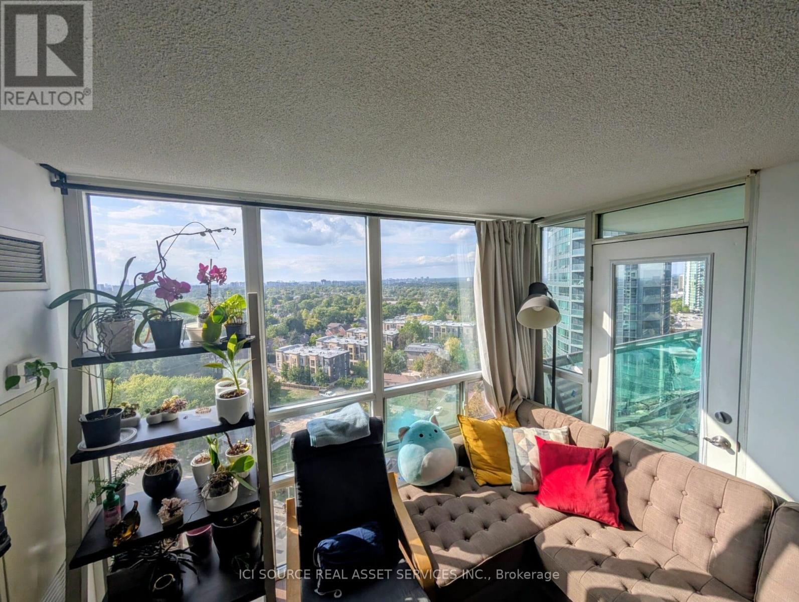 1810 - 509 Beecroft Road, Toronto, Ontario  M2N 0A3 - Photo 4 - C12396211
