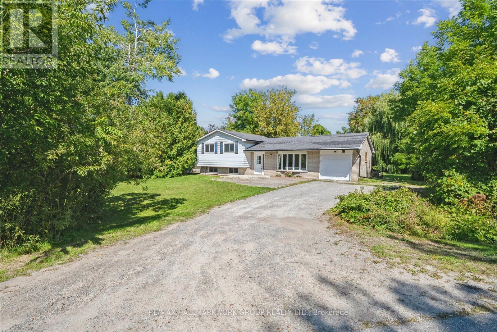 67 Concession 1 Road, Brock (Beaverton), Ontario  L0K 1A0 - Photo 2 - N12405378