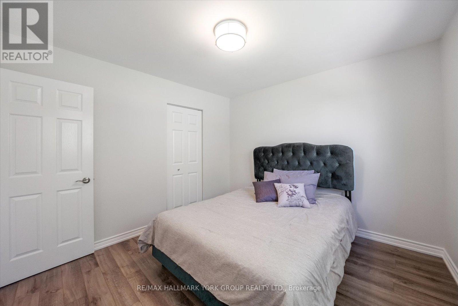 67 Concession 1 Road, Brock (Beaverton), Ontario  L0K 1A0 - Photo 23 - N12405378