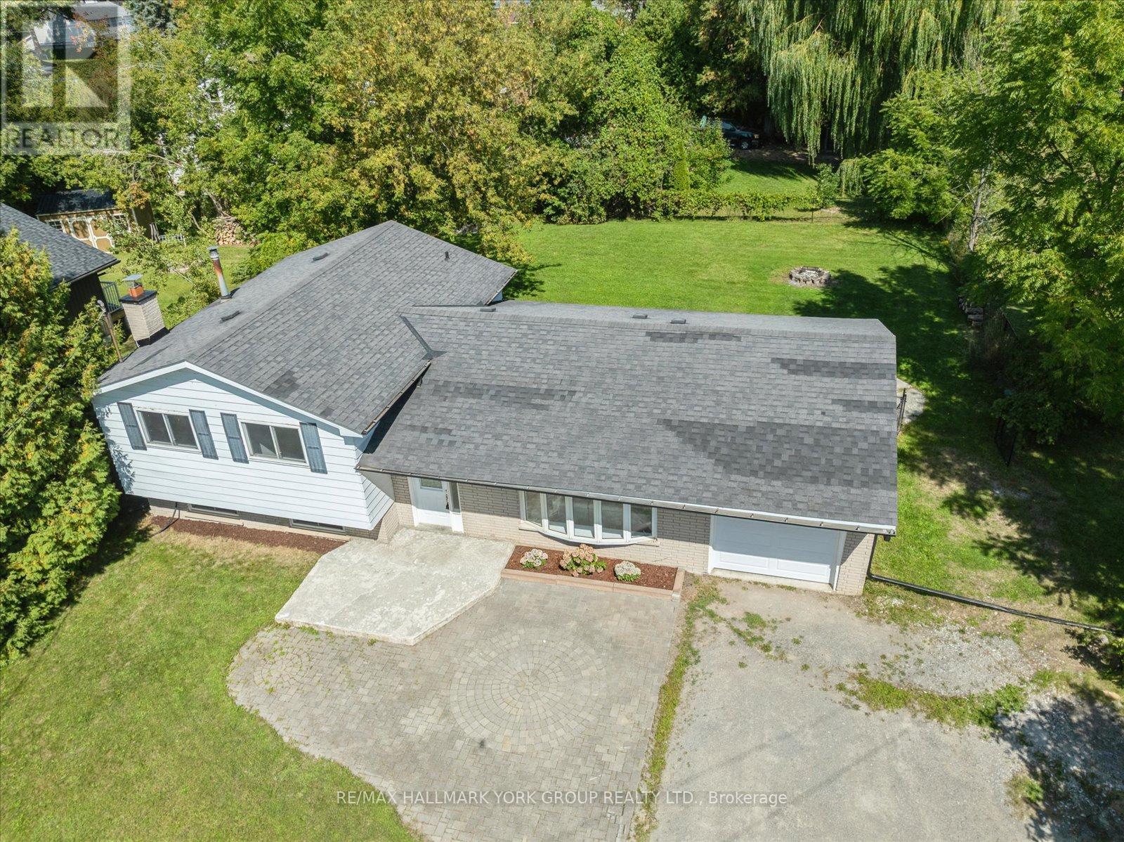 67 Concession 1 Road, Brock (Beaverton), Ontario  L0K 1A0 - Photo 3 - N12405378