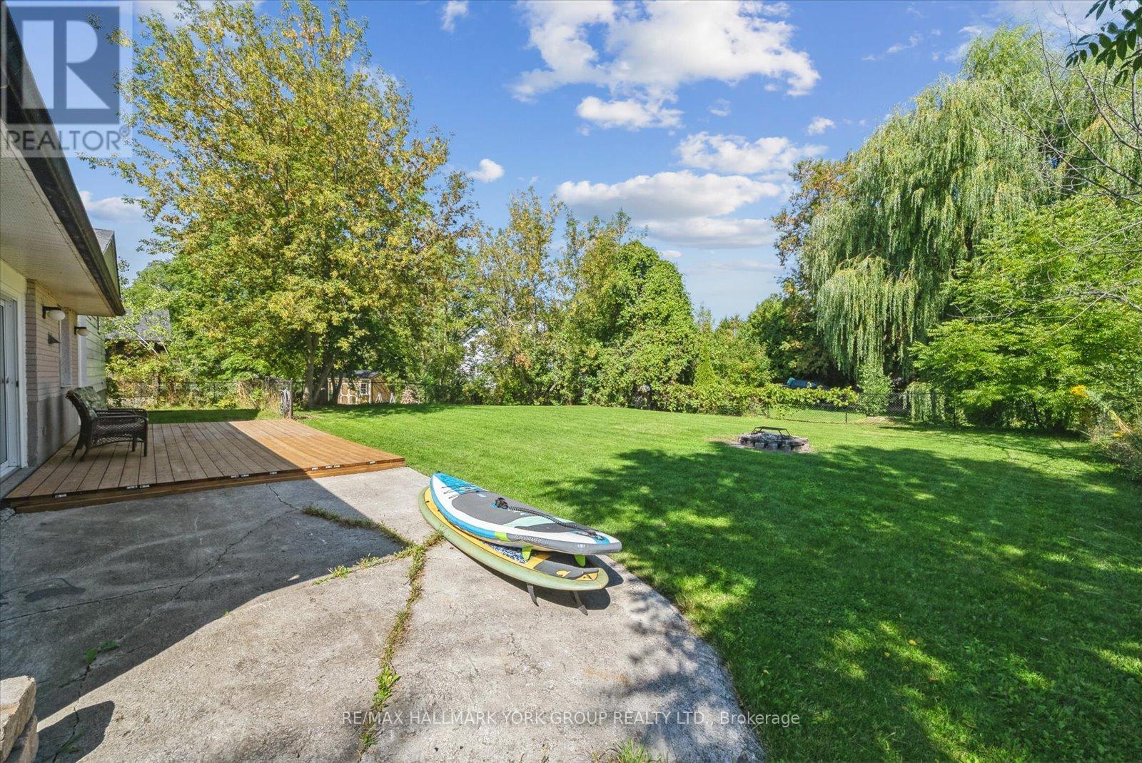 67 Concession 1 Road, Brock (Beaverton), Ontario  L0K 1A0 - Photo 30 - N12405378