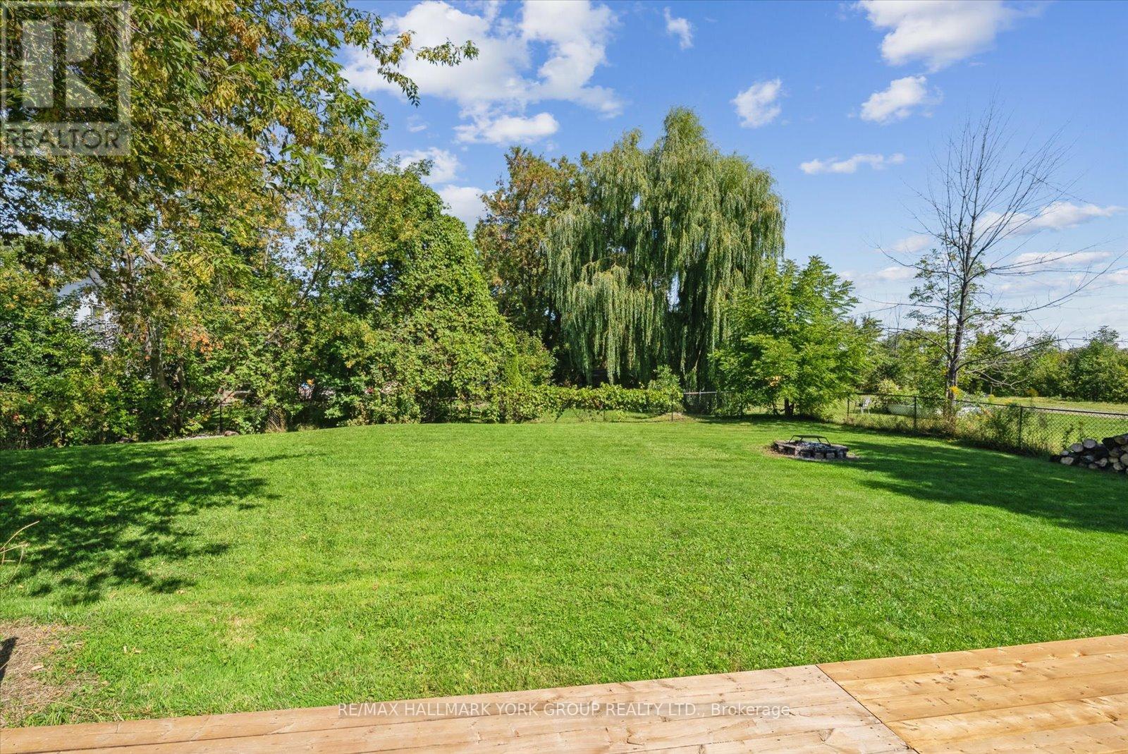 67 Concession 1 Road, Brock (Beaverton), Ontario  L0K 1A0 - Photo 31 - N12405378
