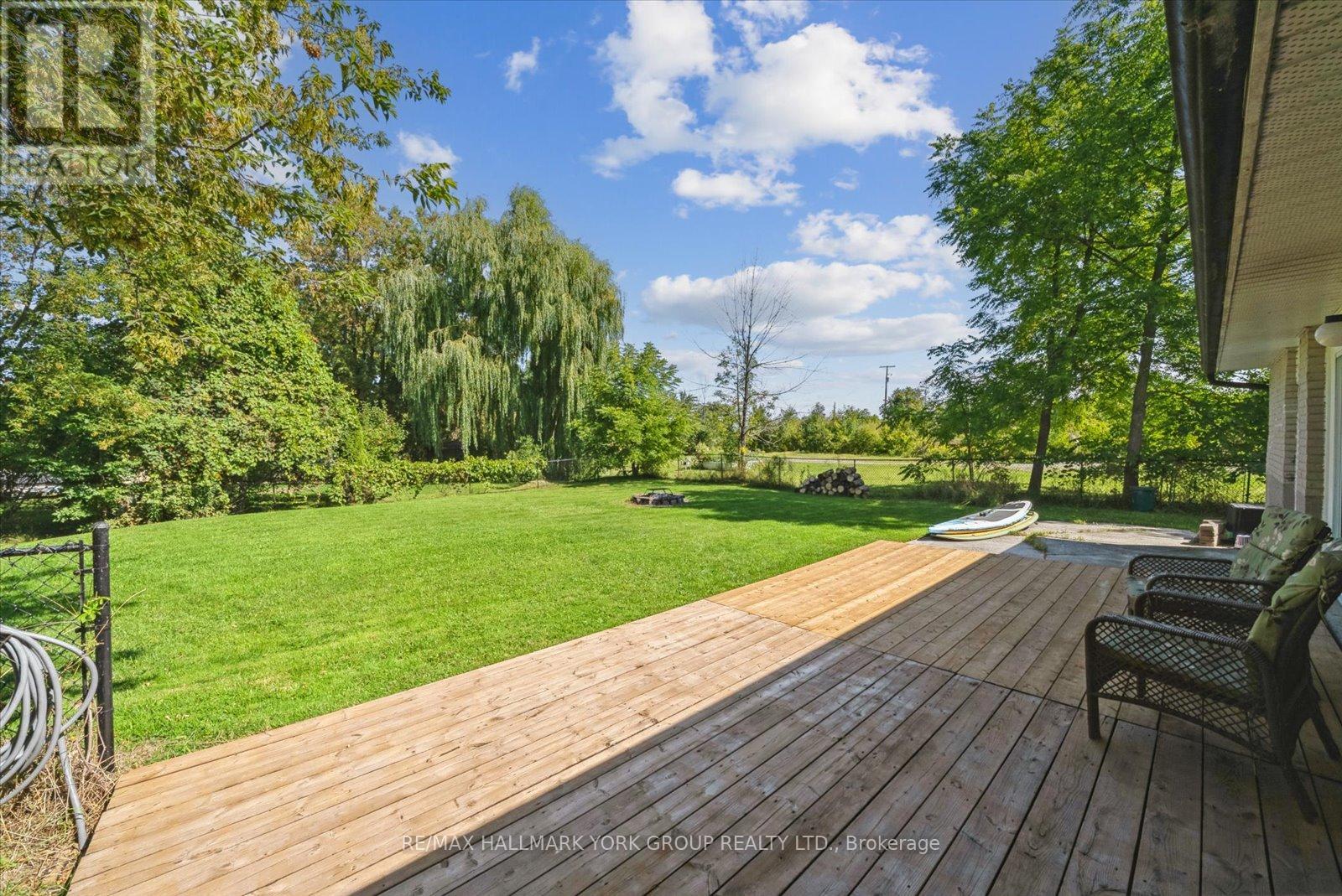 67 Concession 1 Road, Brock (Beaverton), Ontario  L0K 1A0 - Photo 32 - N12405378