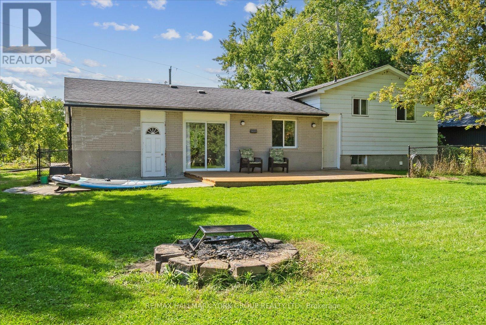 67 Concession 1 Road, Brock (Beaverton), Ontario  L0K 1A0 - Photo 35 - N12405378