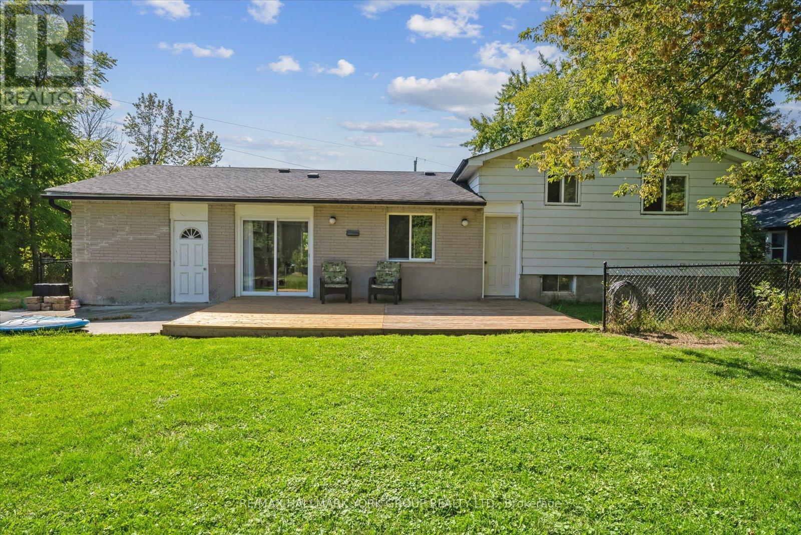 67 Concession 1 Road, Brock (Beaverton), Ontario  L0K 1A0 - Photo 36 - N12405378