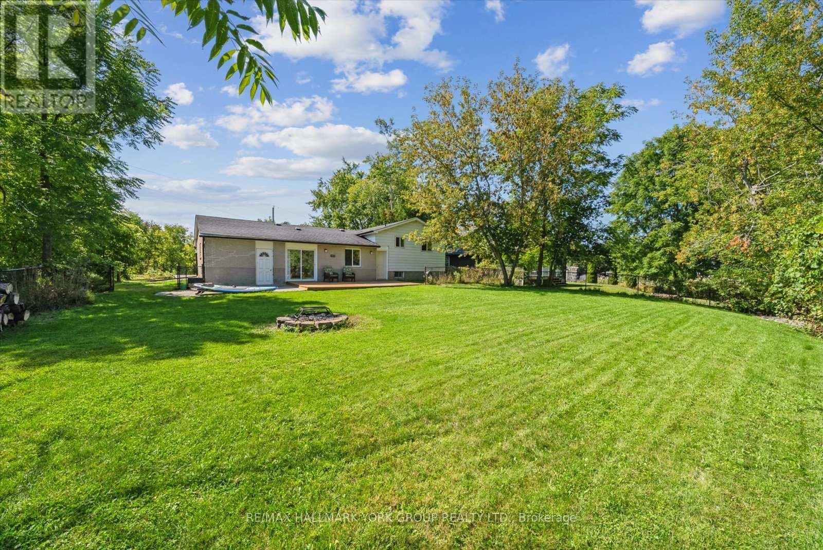 67 Concession 1 Road, Brock (Beaverton), Ontario  L0K 1A0 - Photo 37 - N12405378