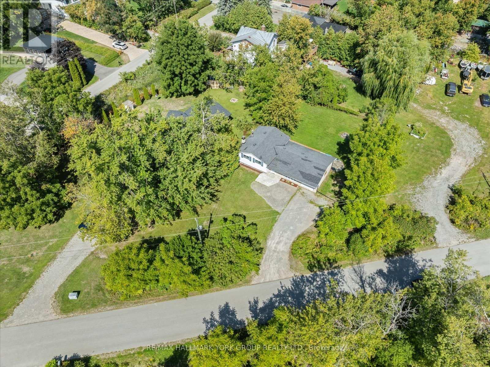 67 Concession 1 Road, Brock (Beaverton), Ontario  L0K 1A0 - Photo 38 - N12405378