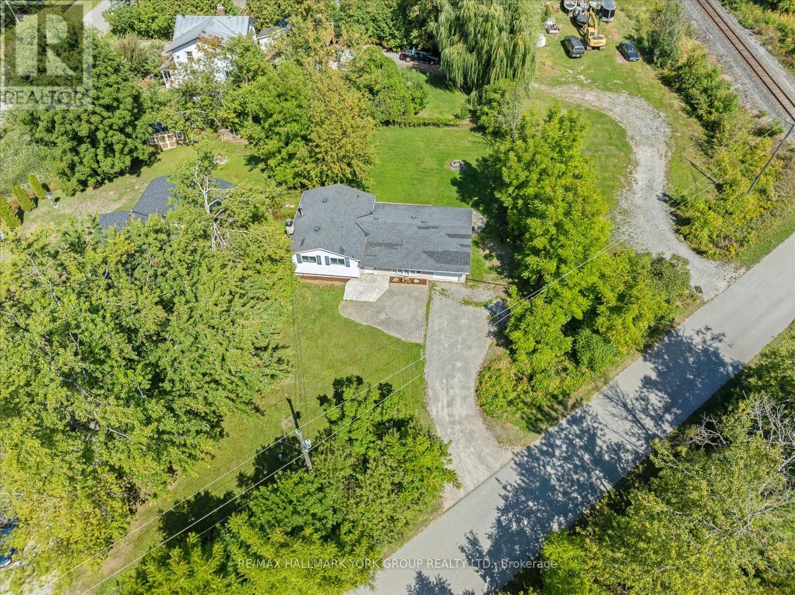 67 Concession 1 Road, Brock (Beaverton), Ontario  L0K 1A0 - Photo 39 - N12405378