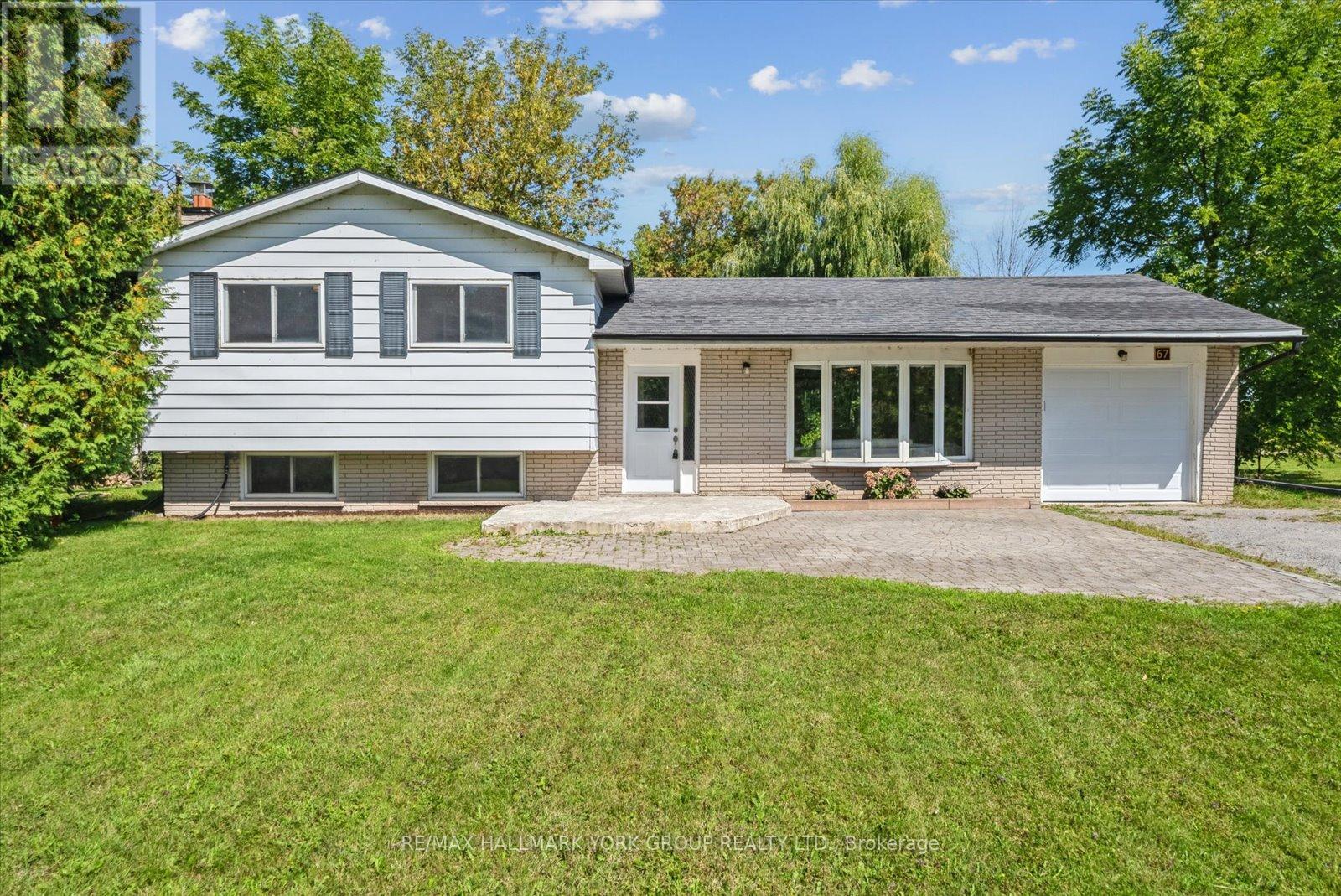 67 Concession 1 Road, Brock (Beaverton), Ontario  L0K 1A0 - Photo 4 - N12405378