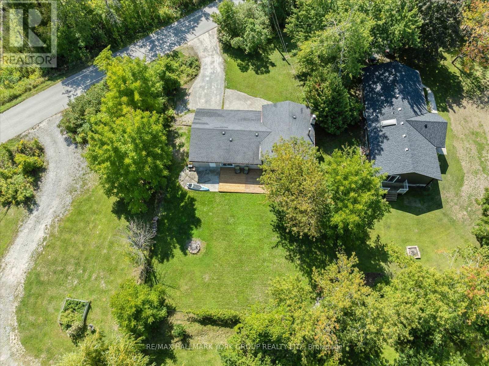 67 Concession 1 Road, Brock (Beaverton), Ontario  L0K 1A0 - Photo 41 - N12405378