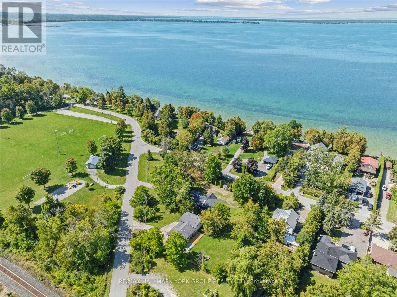 67 Concession 1 Road, Brock (Beaverton), Ontario  L0K 1A0 - Photo 43 - N12405378