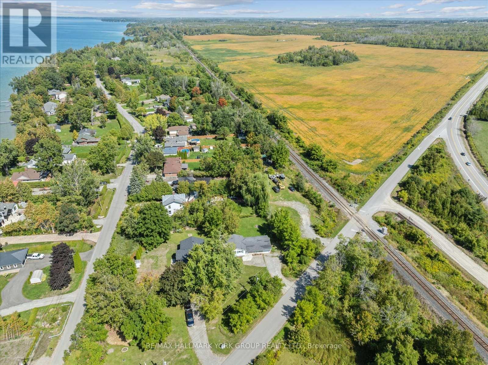 67 Concession 1 Road, Brock (Beaverton), Ontario  L0K 1A0 - Photo 45 - N12405378