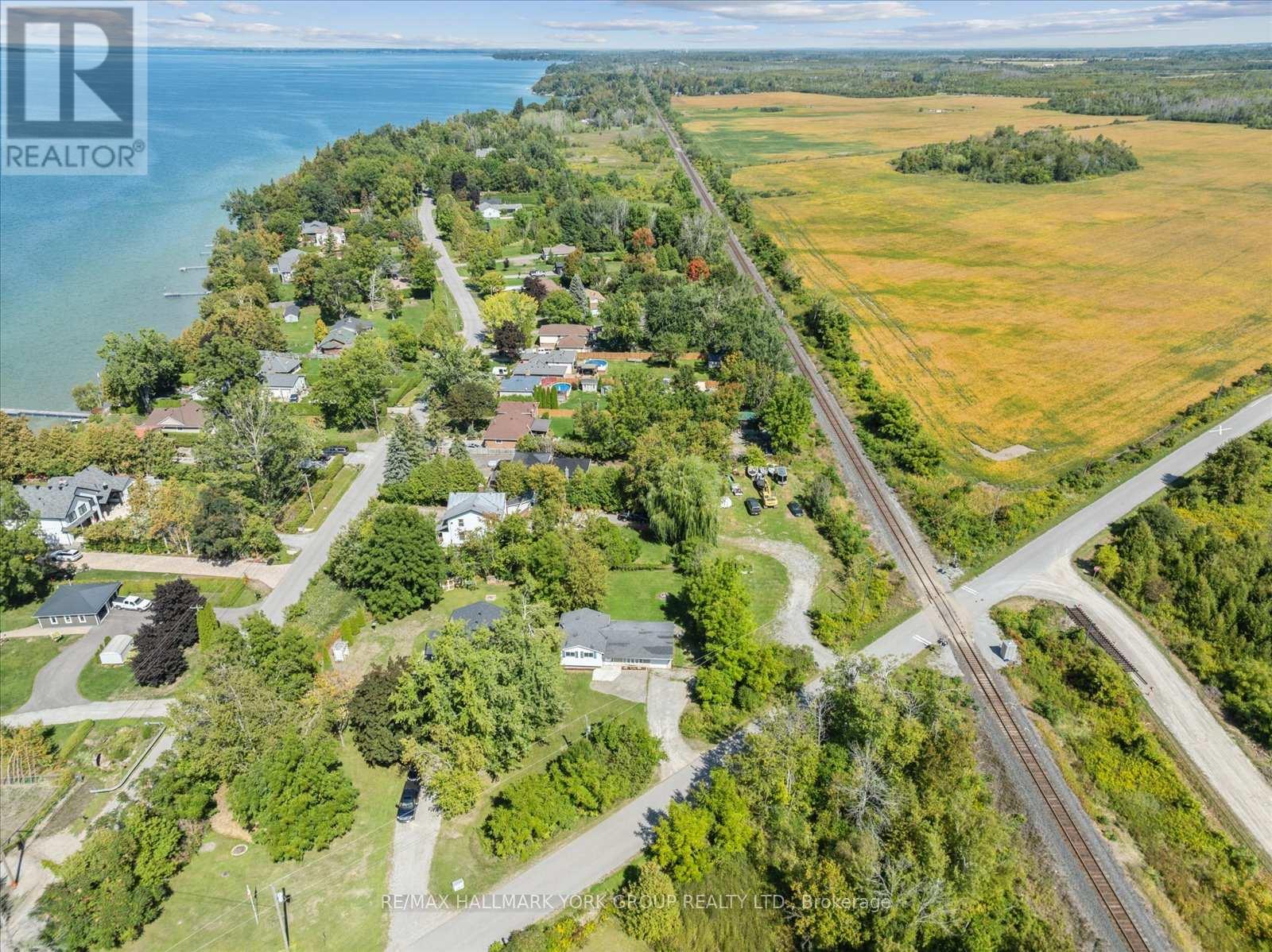 67 Concession 1 Road, Brock (Beaverton), Ontario  L0K 1A0 - Photo 46 - N12405378