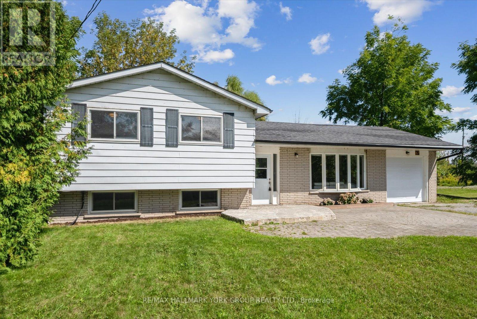 67 Concession 1 Road, Brock (Beaverton), Ontario  L0K 1A0 - Photo 5 - N12405378