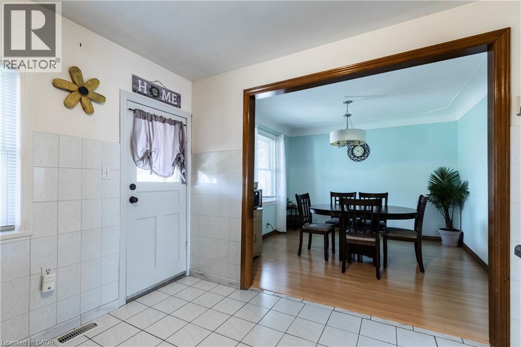 118 Julian Avenue, Hamilton, Ontario  L8H 5R7 - Photo 12 - 40770174