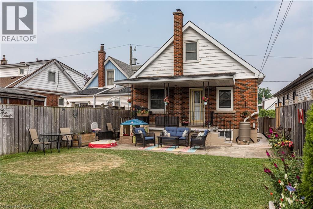 118 Julian Avenue, Hamilton, Ontario  L8H 5R7 - Photo 38 - 40770174